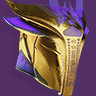 Icon depicting Helm of the Emperor's Champion.