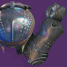 Icon depicting Gauntlets of Nohr.