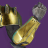 Icon depicting Solstice Gauntlets (Majestic).