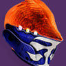 A thumbnail image depicting the Mask of Trepidation.