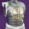 Icon depicting Iron Truage Vest.