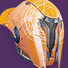 Icon depicting Tesseract Trace IV.