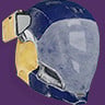 Icon depicting Simulator Helm.