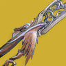 A thumbnail image depicting the Black Talon.