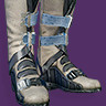 Icon depicting BrayTech Researcher's Boots