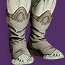 A thumbnail image depicting the Veiled Tithes Boots.