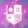 Icon depicting Guardian Pink.