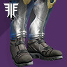 Icon depicting Reverie Dawn Boots.