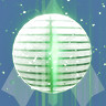A thumbnail image depicting the Green Dawning Lanterns.