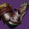 Icon depicting Iron Remembrance Gauntlets.