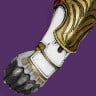 Icon depicting Candescent Prism Gloves.