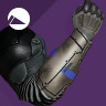 Icon depicting Holdfast Gauntlets.