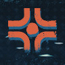 Icon depicting Warmind's Fortress.