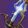 Icon depicting Legacy: Synaptic Spear.