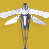 Icon depicting The Mayfly.