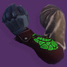 A thumbnail image depicting the Illicit Reaper Grips.
