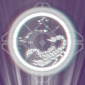 Icon depicting Scorpio Projection.