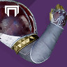 Icon depicting Sovereign Gauntlets.
