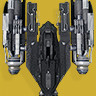 Icon depicting Ada-1's Lone Wolf.
