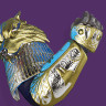 Icon depicting Iron Truage Gauntlets.