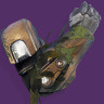 A thumbnail image depicting the Substitutional Alloy Gauntlets.