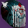 Icon depicting Resonant Fury Mask.