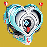 A thumbnail image depicting the Heartful Shell.