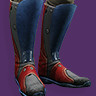 Icon depicting Liminal Voyager Boots.