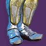 Icon depicting Iron Truage Legs.