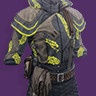 A thumbnail image depicting the Notorious Sentry Robes.