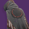 A thumbnail image depicting the Opulent Stalker Cloak.
