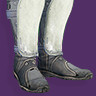 Icon depicting Gensym Knight Boots.