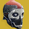 A thumbnail image depicting the One-Eyed Mask.