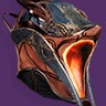A thumbnail image depicting the Pyrrhic Ascent Hood.