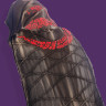 A thumbnail image depicting the Illicit Invader Cloak.