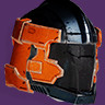 A thumbnail image depicting the Phobos Warden Helm.