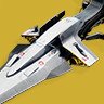 Icon depicting Andromeda Racer.