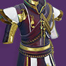 A thumbnail image depicting the Solstice Robes (Majestic).