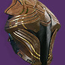 A thumbnail image depicting the Iron Fellowship Hood.