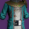 A thumbnail image depicting the Robe of the Exile.