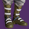 A thumbnail image depicting the Phobos Warden Boots.