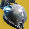A thumbnail image depicting the Helm of Saint-14.