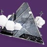 A thumbnail image depicting the Pyramid Mask.