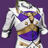 A thumbnail image depicting the Robes of the Fulminator.