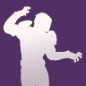 Icon depicting Vengeful Dance.