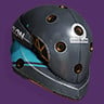A thumbnail image depicting the Future-Facing Helm.