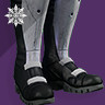 Icon depicting Solstice Boots (Resplendent).
