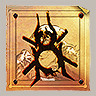Icon depicting WANTED: Silent Fang.