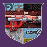 Icon depicting Europa Pulse Rifle.