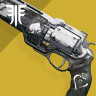 Icon depicting Ace of Spades.